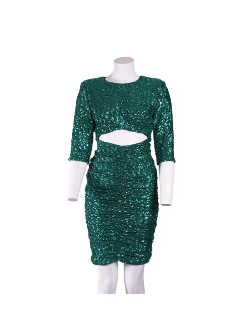  BABYLON | ED0732VERDE ACQUA